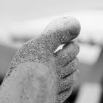 réflexologie plantaire soin holistique